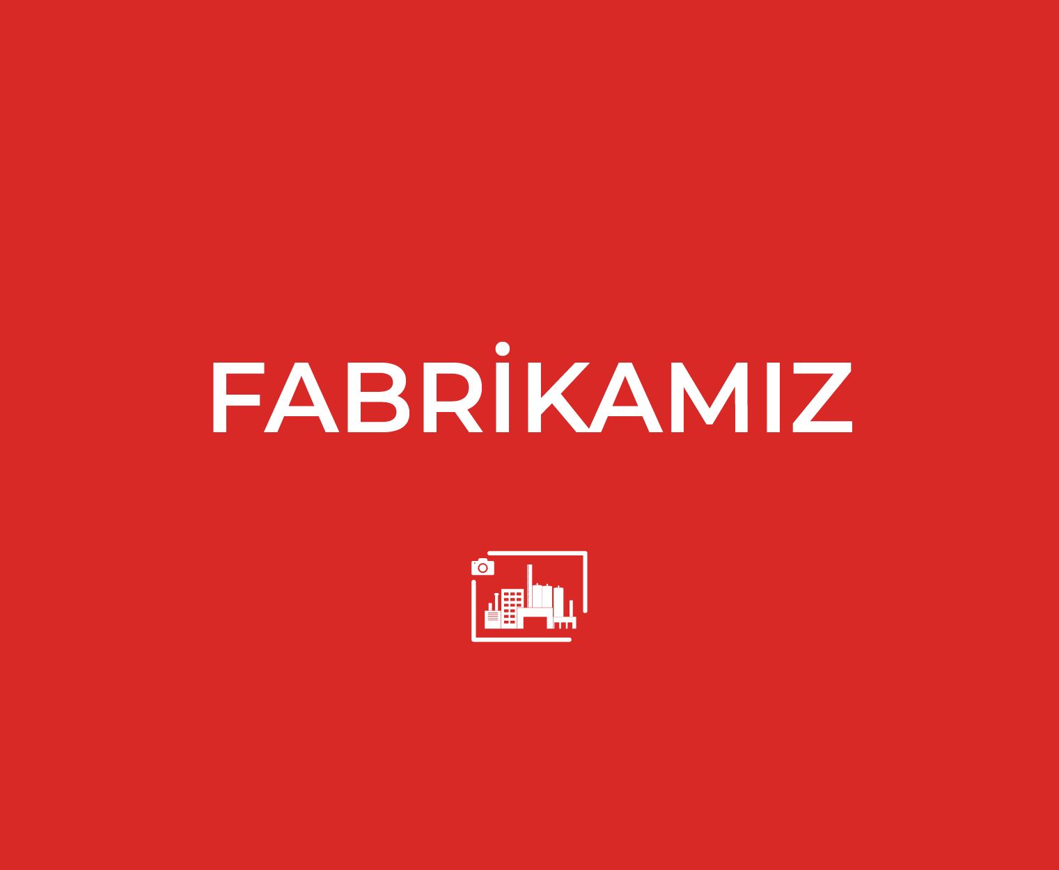 FABRIKAMIZ