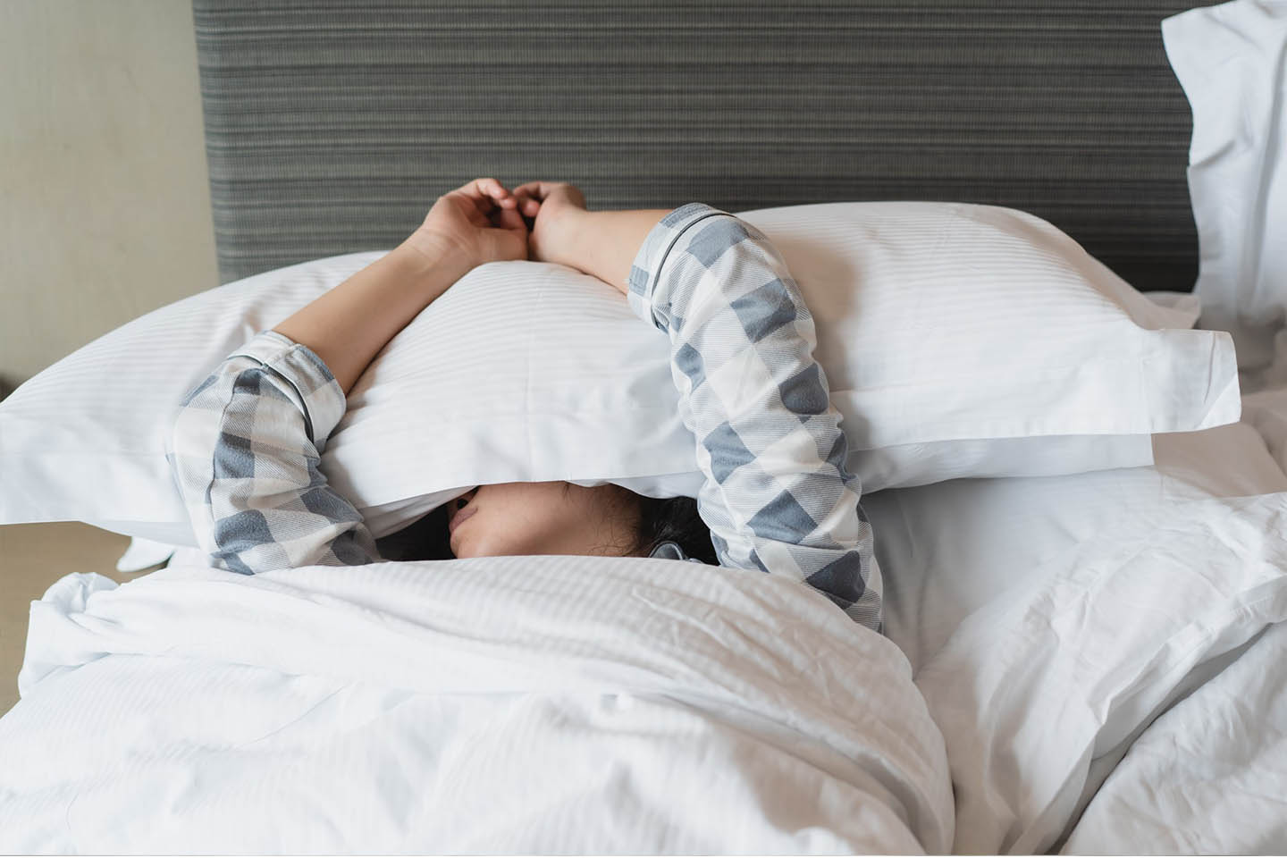 DÜNYA UYKU GÜNÜ'NDE UYKUNUN GÜCÜNÜ KUTLUYORUZ!