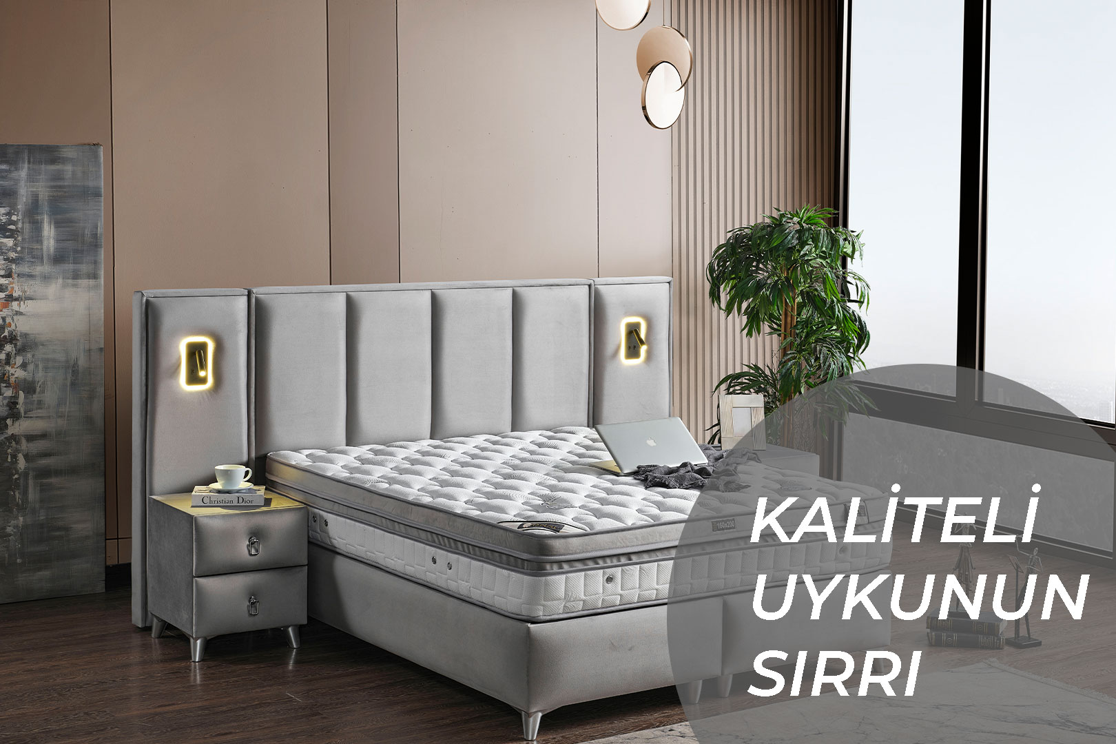 Uyumadan Önce 5 Doğru Alışkanlık: